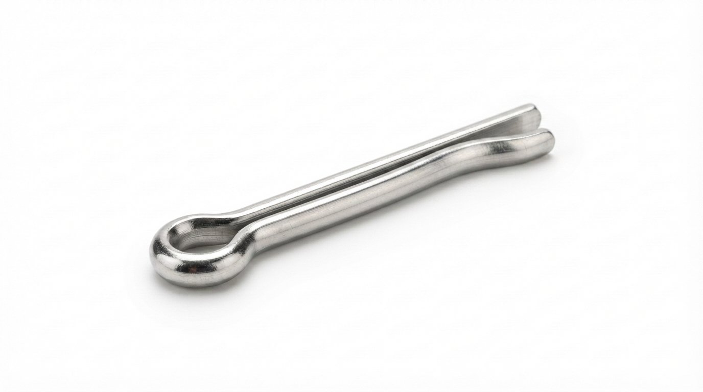 Industrial Fasteners & Hardware
