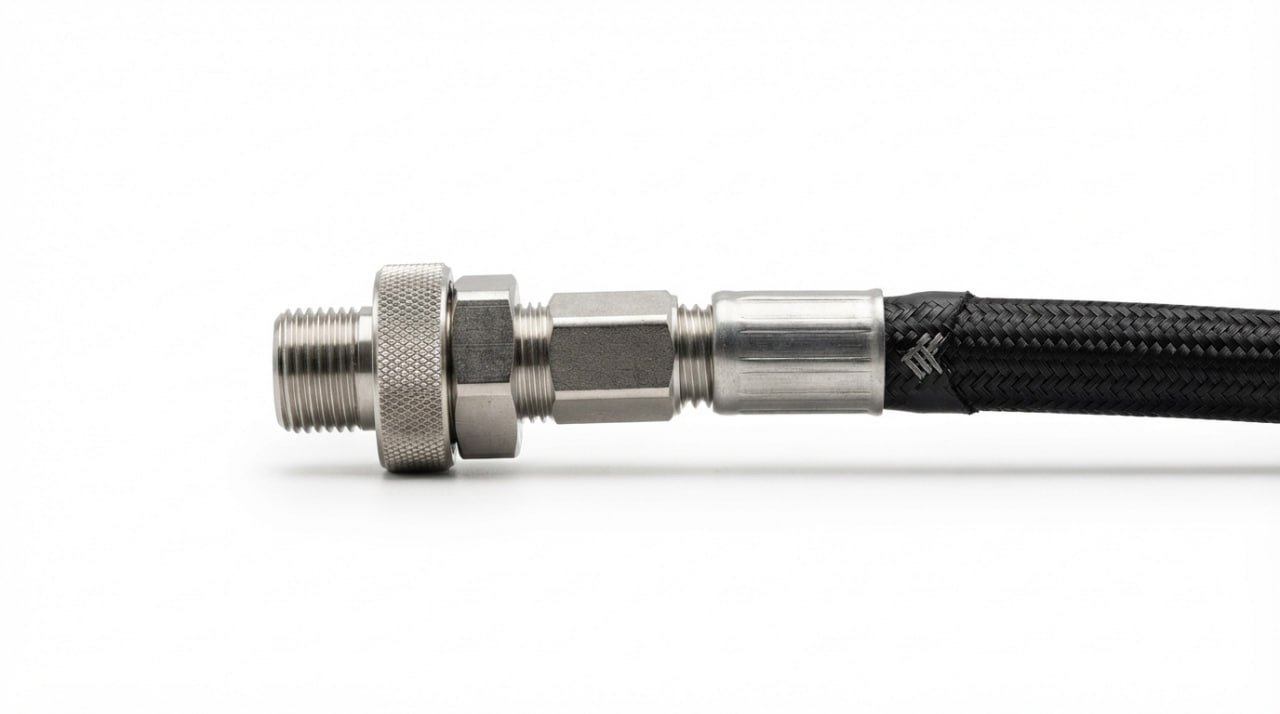 Cables & Wiring Solutions