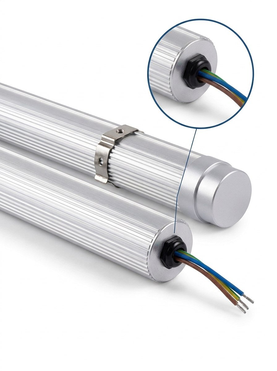 Lighting Solutions